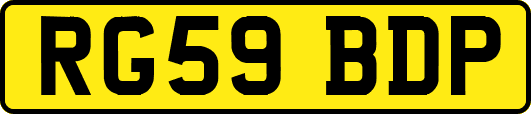RG59BDP