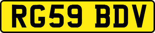 RG59BDV