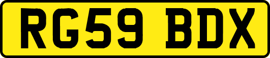 RG59BDX