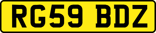 RG59BDZ