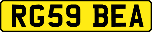 RG59BEA