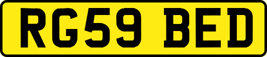 RG59BED