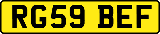 RG59BEF
