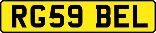 RG59BEL
