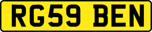 RG59BEN