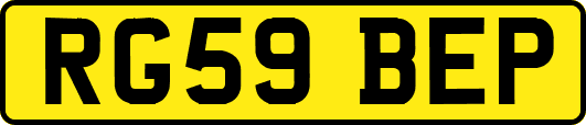 RG59BEP