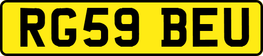RG59BEU
