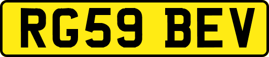 RG59BEV