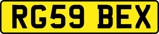 RG59BEX