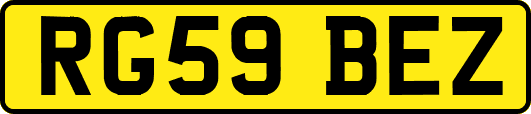 RG59BEZ