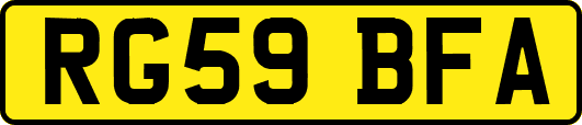 RG59BFA