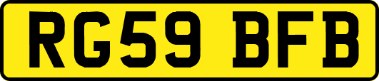 RG59BFB