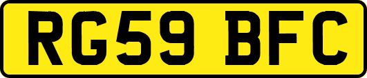 RG59BFC
