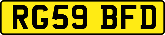 RG59BFD