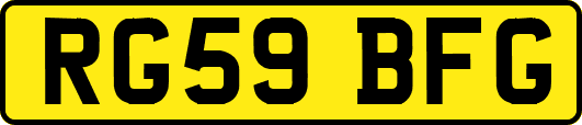 RG59BFG