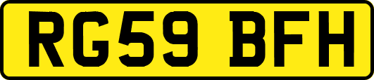 RG59BFH
