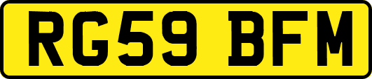 RG59BFM