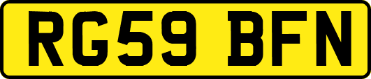 RG59BFN