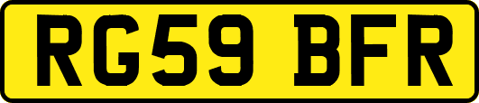 RG59BFR