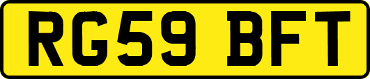 RG59BFT