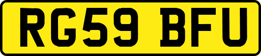 RG59BFU