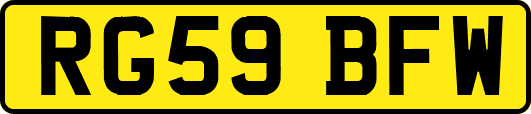 RG59BFW