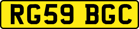 RG59BGC