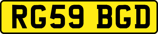 RG59BGD