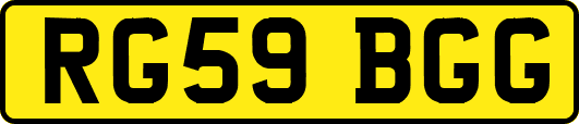 RG59BGG