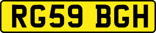 RG59BGH