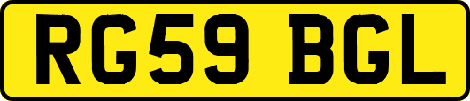 RG59BGL