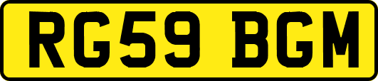 RG59BGM