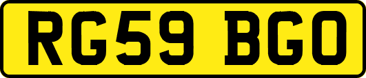 RG59BGO