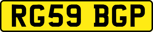 RG59BGP