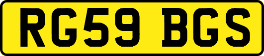 RG59BGS