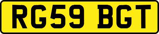 RG59BGT