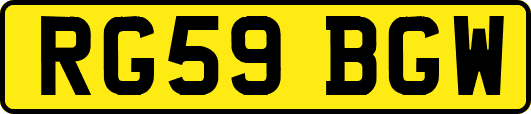 RG59BGW