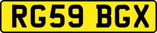 RG59BGX