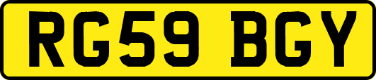 RG59BGY