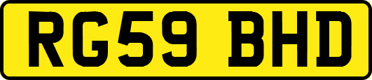RG59BHD
