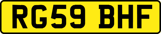 RG59BHF