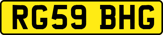 RG59BHG