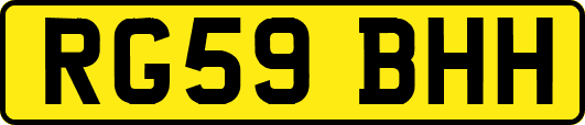 RG59BHH