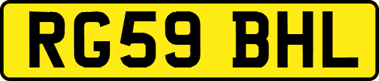 RG59BHL