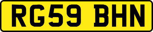 RG59BHN