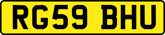 RG59BHU