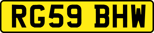 RG59BHW