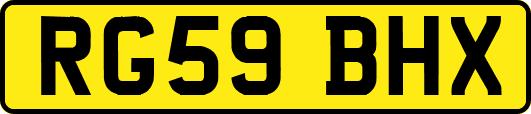 RG59BHX