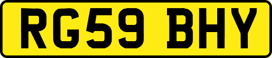 RG59BHY