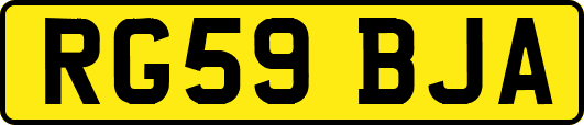 RG59BJA